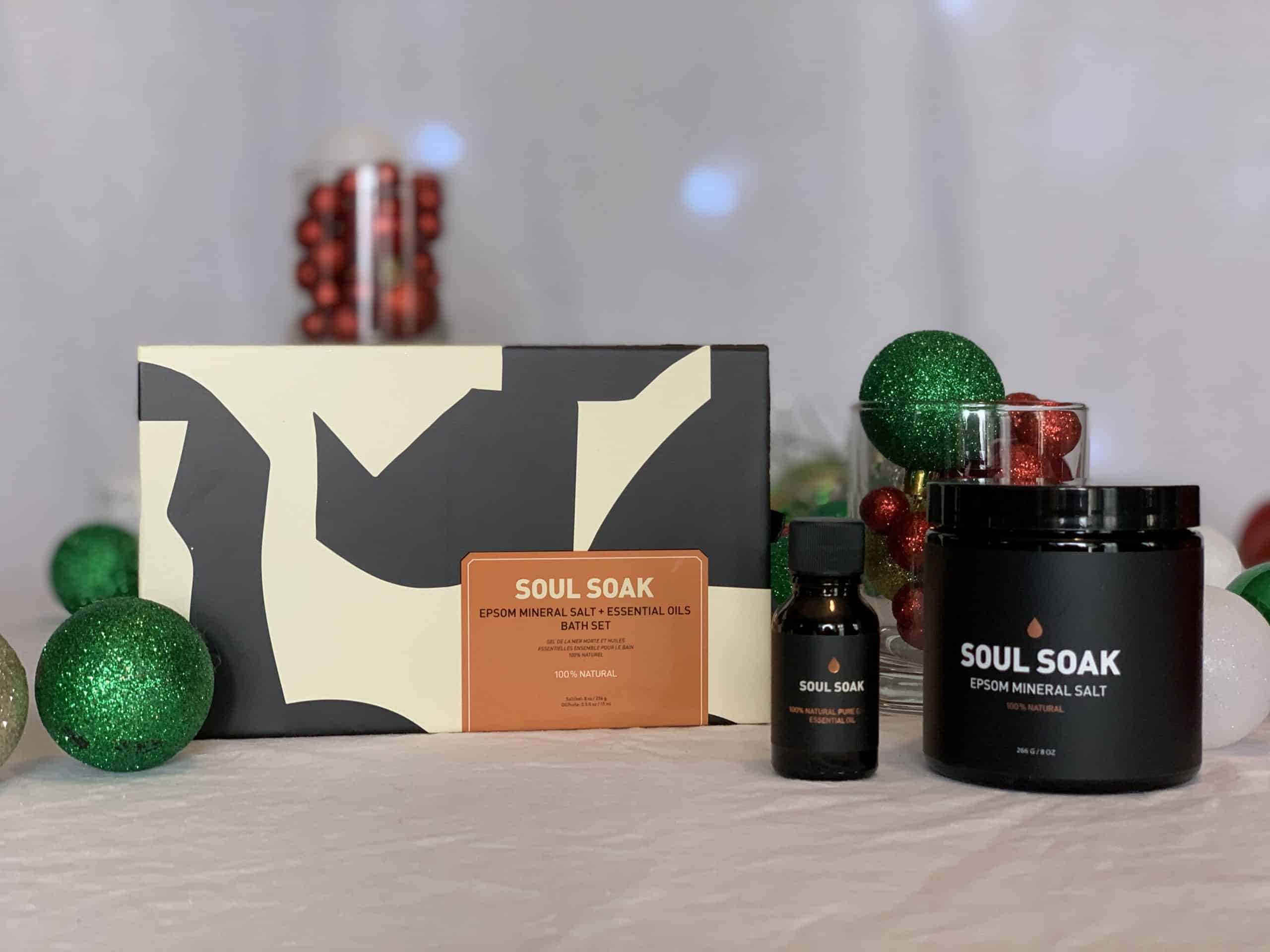 womens holiday gift guide soul soak