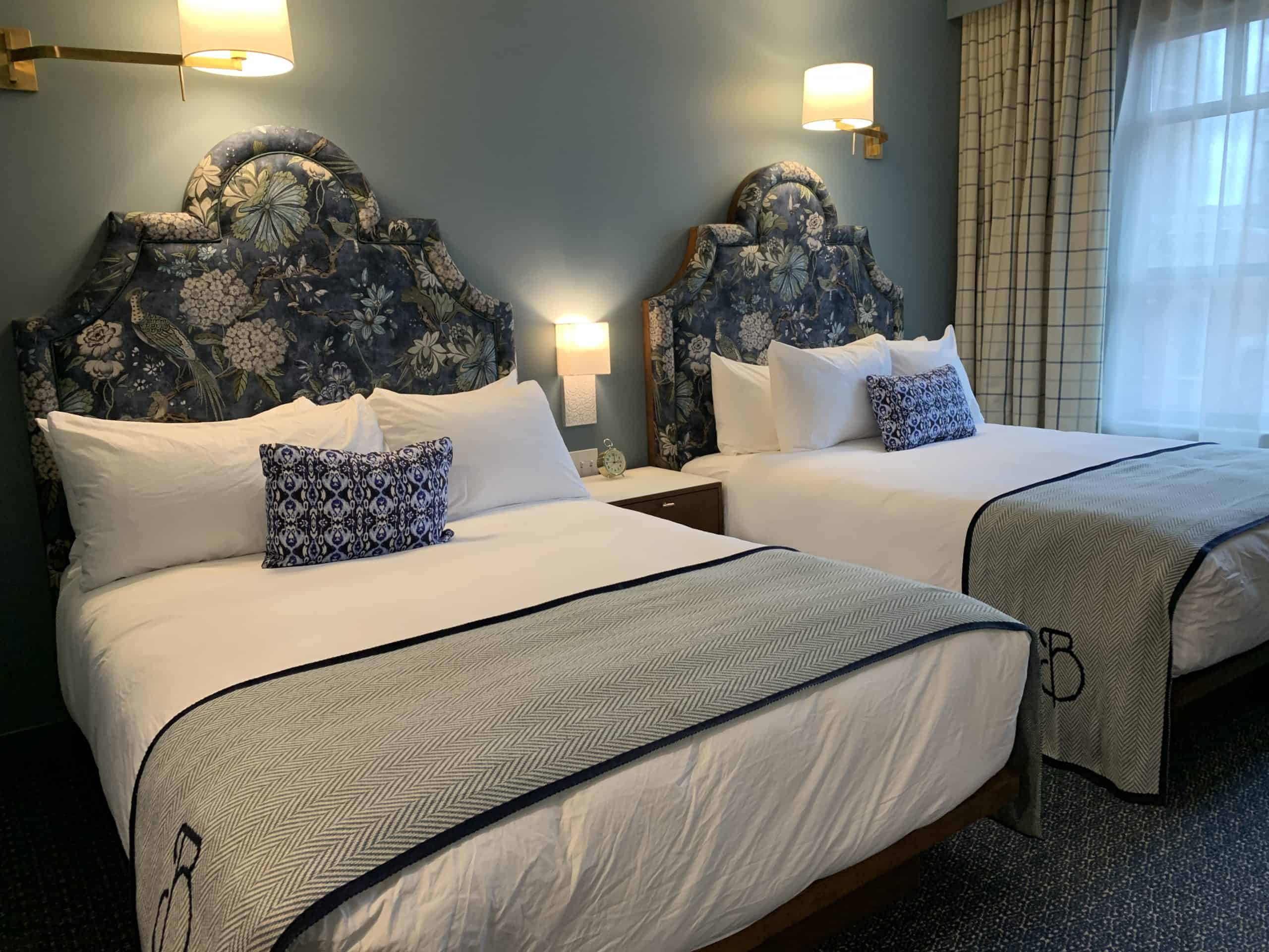 bradley hotel fort wayne review