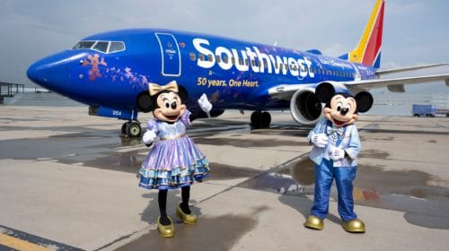 how to get from orlando airport to disney world
