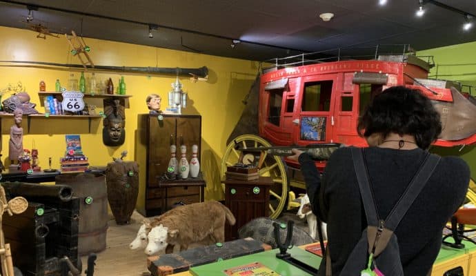 things to do in branson with teens Ripley's Museum