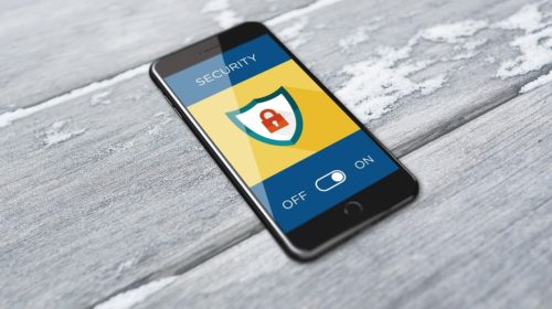 cybersecurity while traveling tips