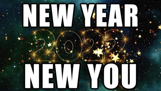 new year new you 2022 products