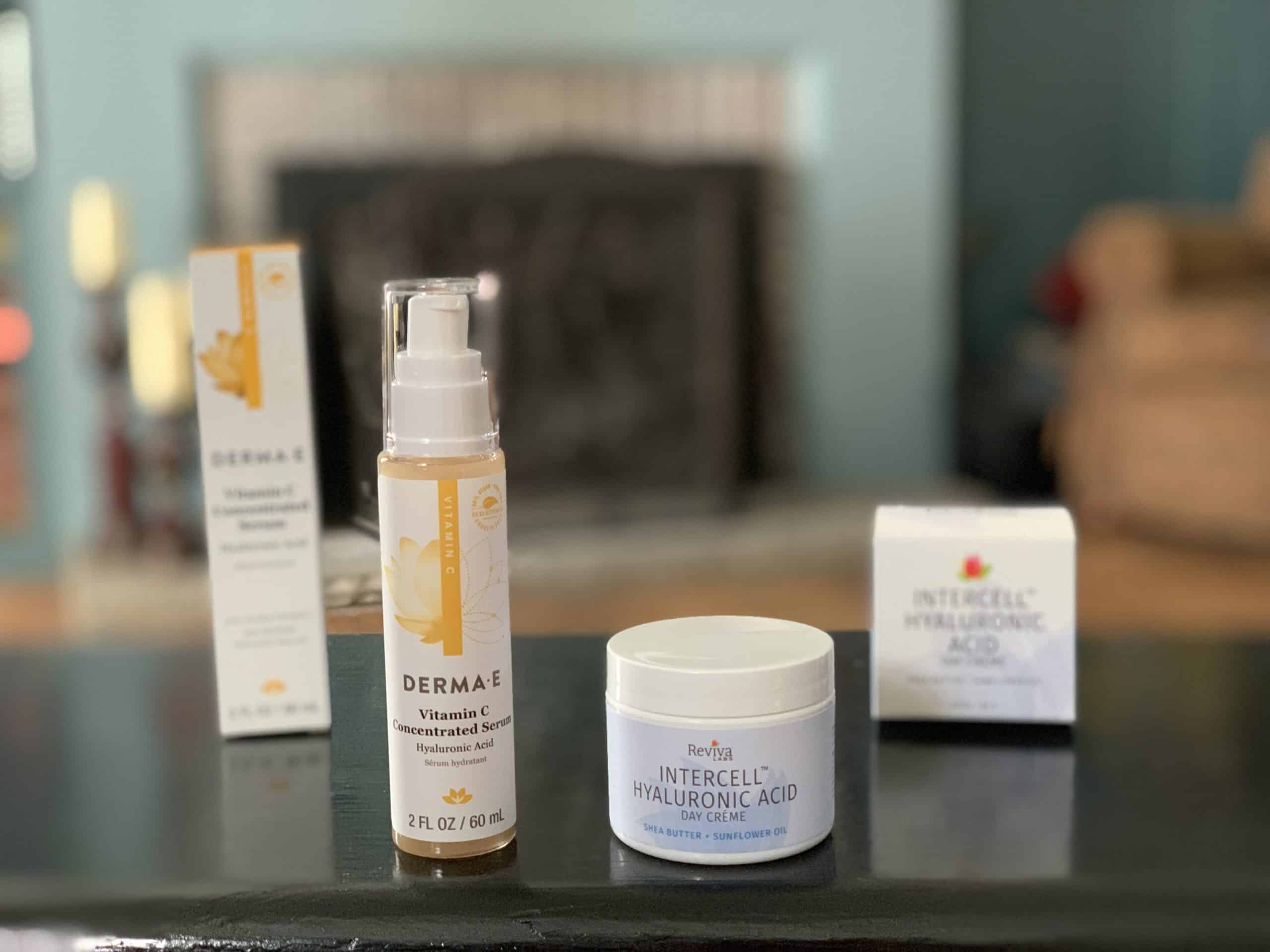 products to make your life easier in 2022 - Reviva skincare