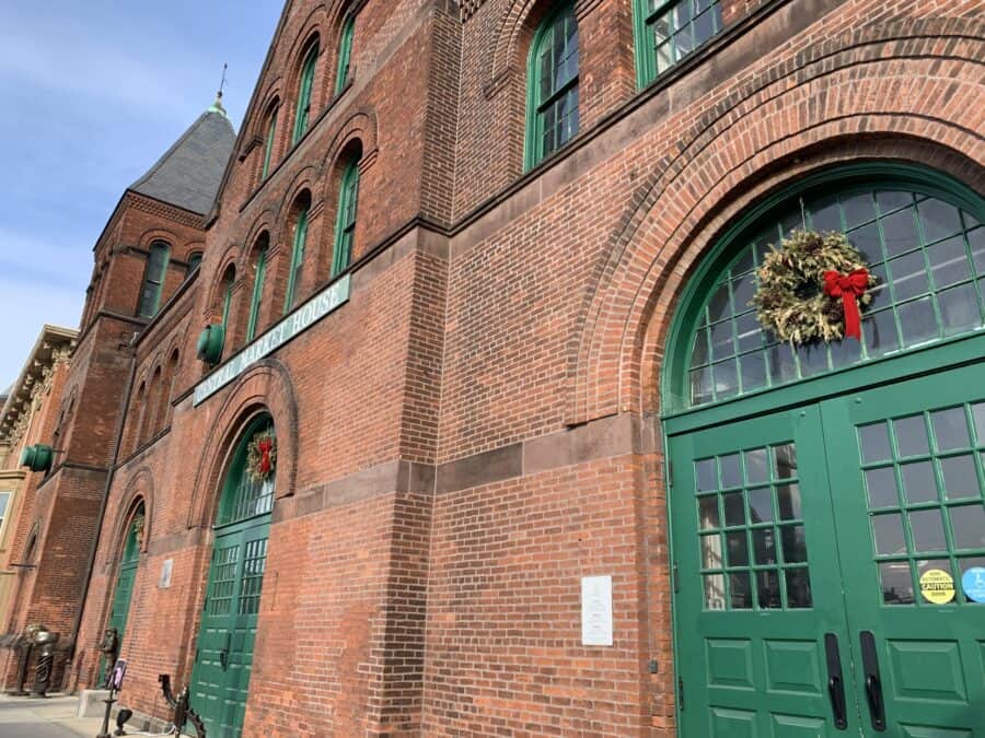 Unique Things to Do in Winter in York, PA 12 things to do in winter in York central market