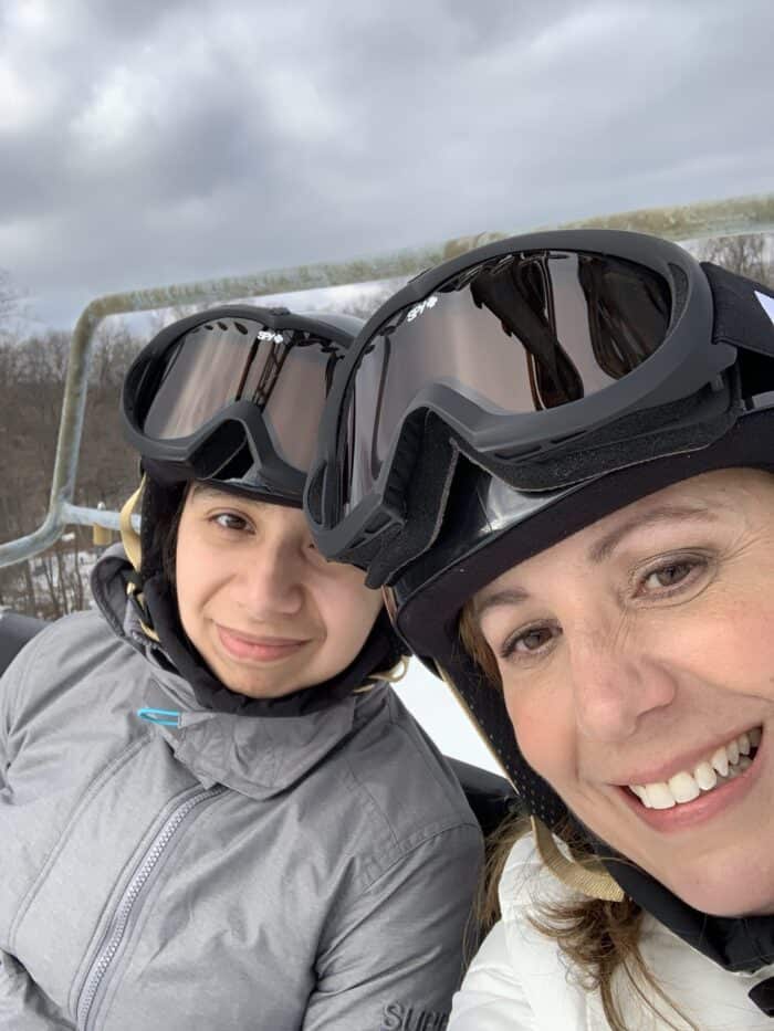 Unique Things to Do in Winter in York, PA 6 things to do in winter in York skiing