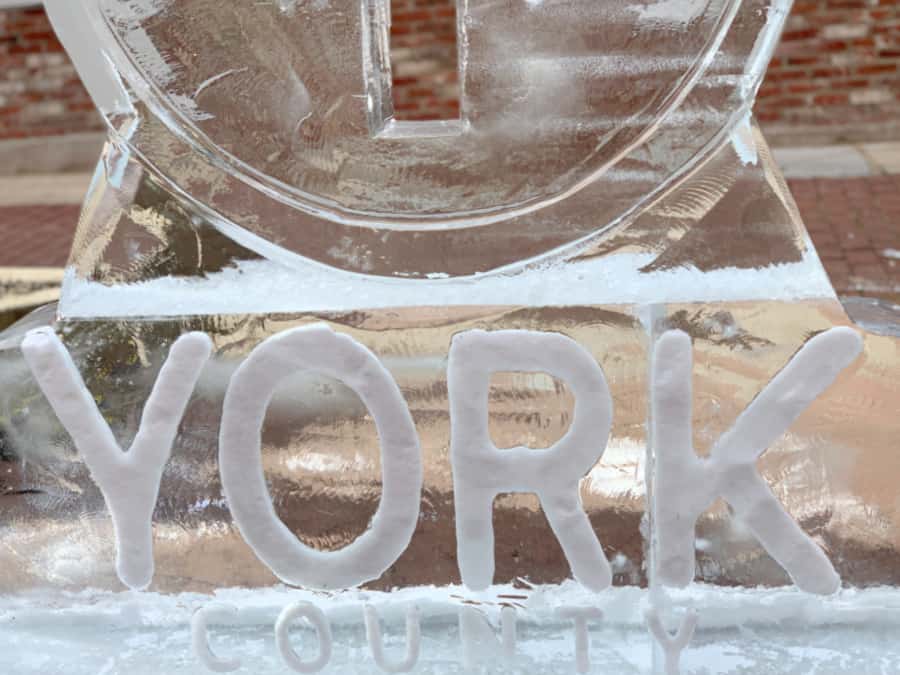 things to do in york pa in winter festiveICE