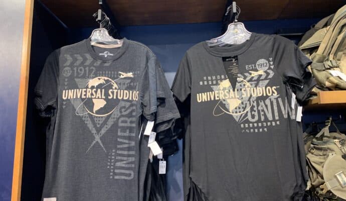 universal annual pass benefits discounted merch