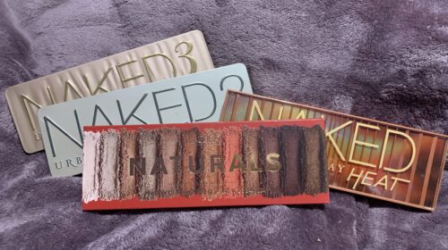 lacura eye palette urban decay naked palette dupe