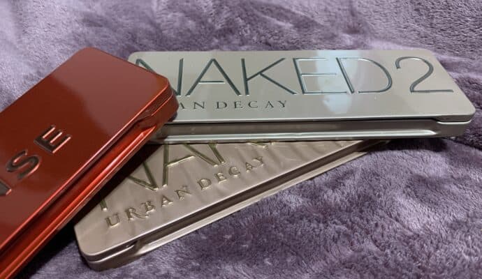 lacura urban decay eyeshadow palette packaging