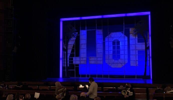 pretty woman musical pittsburgh stage