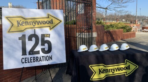 Kennywood Park Opening Day 2022 behind the scenes