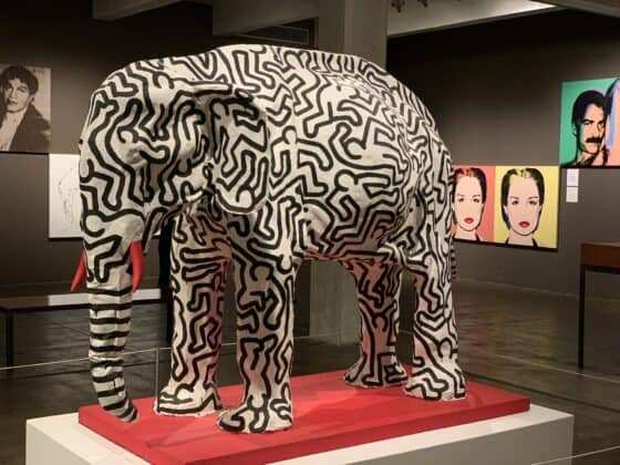 things you can only do in Pittsburgh - Andy Warhol Museum