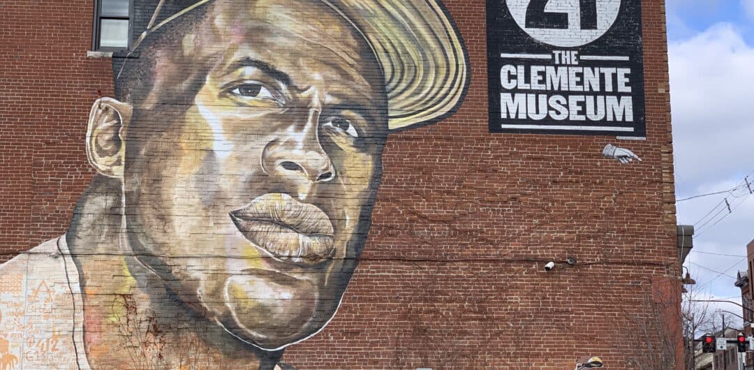 The Most Underrated Experiences in Pittsburgh, PA You Need to See at Least Once 4 things you can only do in Pittsburgh - Roberto Clemente Museum