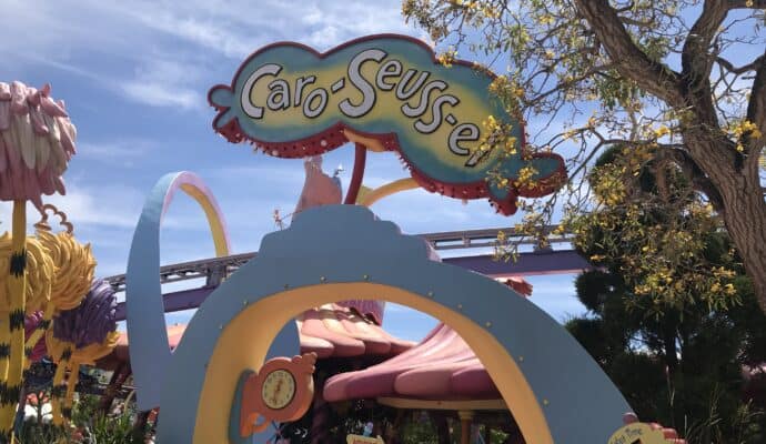 what rides can babies ride at universal orlando -  Caro-Seuss-el