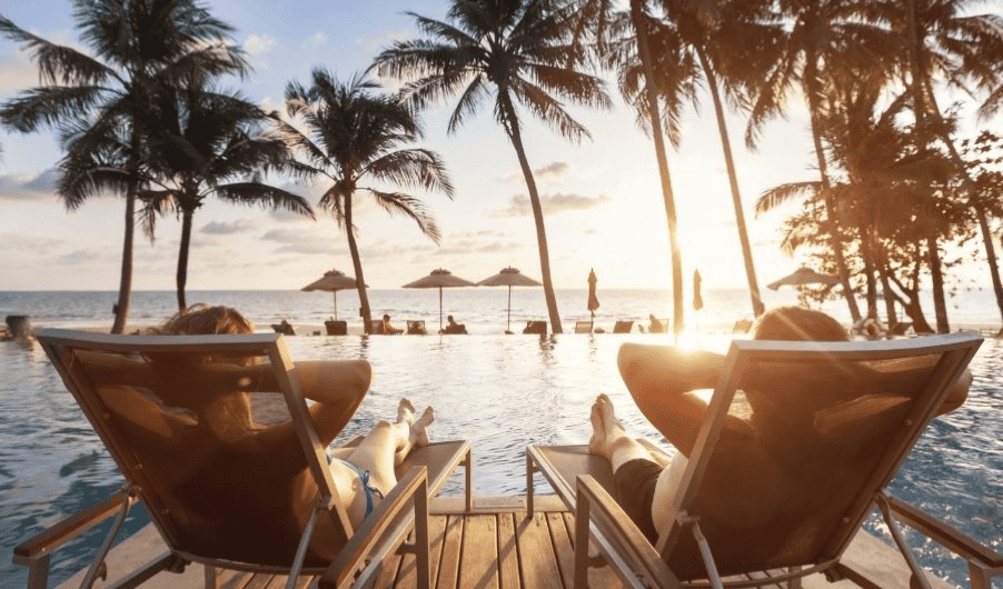 how to take the stress out of planning a vacation