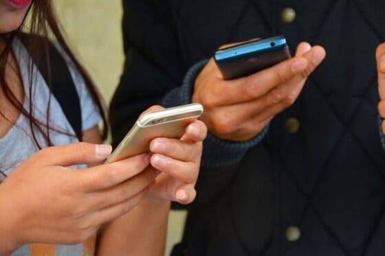 why is public wifi dangerous? 