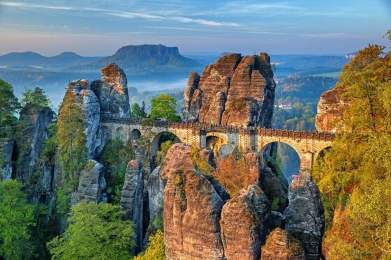 4 Best Countries for Americans Who Want To Live Abroad - Germany