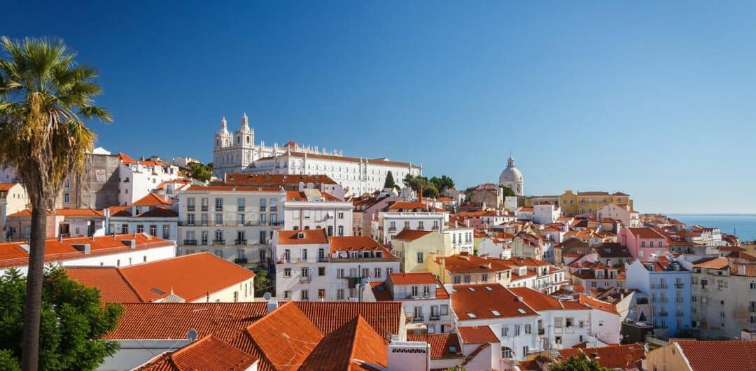 4 Best Countries for Americans Who Want To Live Abroad - Portugal