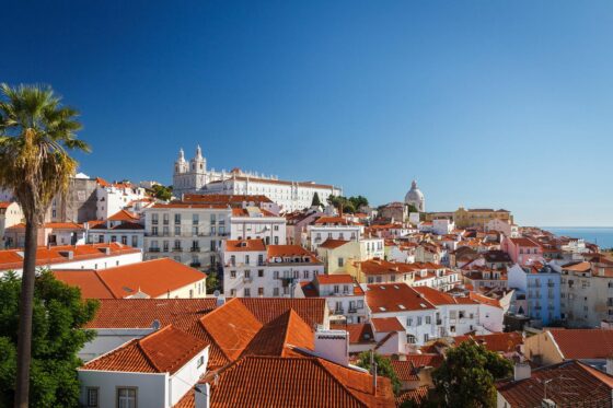 4 Best Countries for Americans Who Want To Live Abroad - Portugal