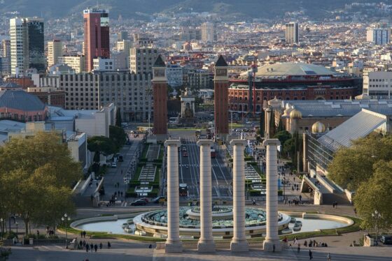 4 Best Countries for Americans Who Want To Live Abroad - Spain