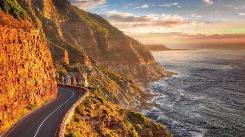 Africa Travel Do’s & Don’ts south cape road