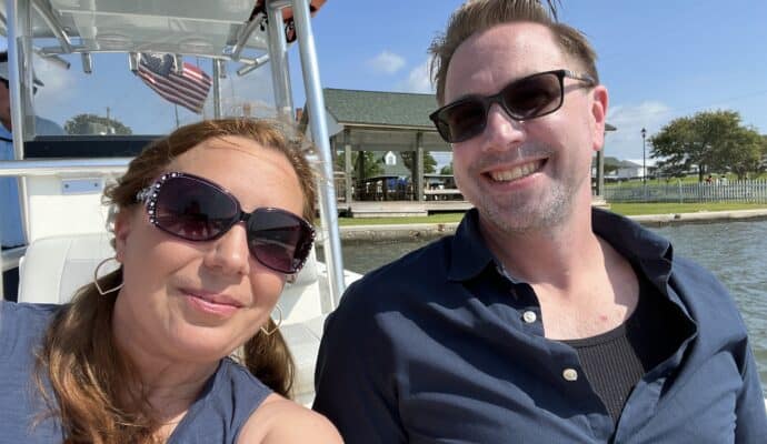 Onslow County NC Couples Getaway Ideas Marsh Cruises