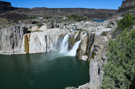 Underrated Natural Wonders of the United States - Snake River in Idaho