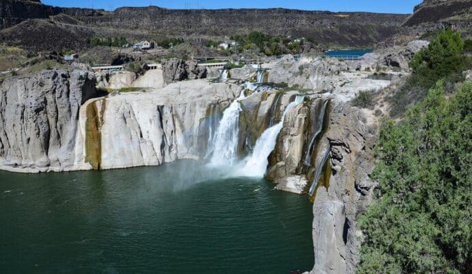 Underrated Natural Wonders of the United States - Snake River in Idaho