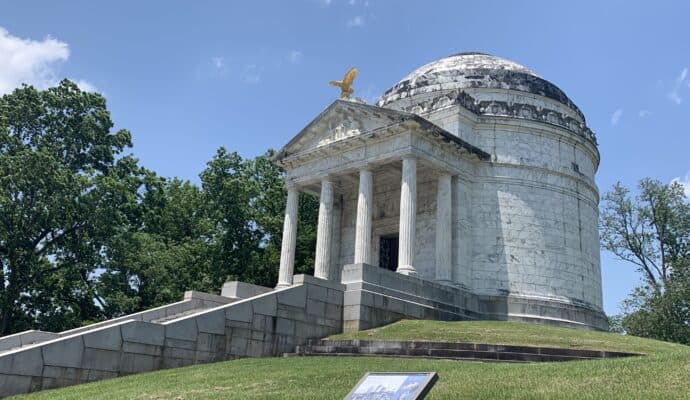 Vicksburg Girls Getaway - Vicksburg Military