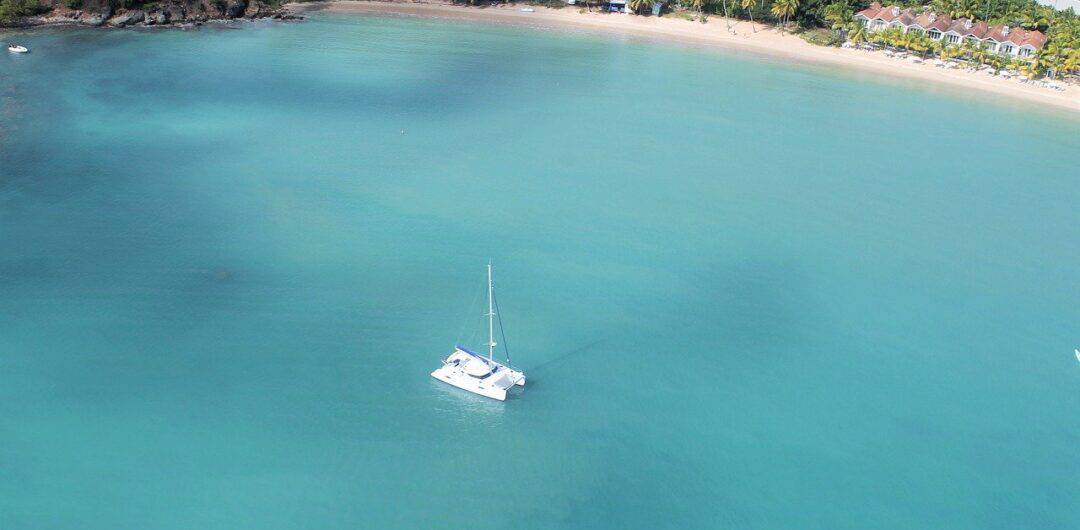 4 Easy Tips for Planning a Seamless Multi-Island Caribbean Escape 2 caribbean 4 Best Countries for Americans Who Want To Live Abroad Barbados