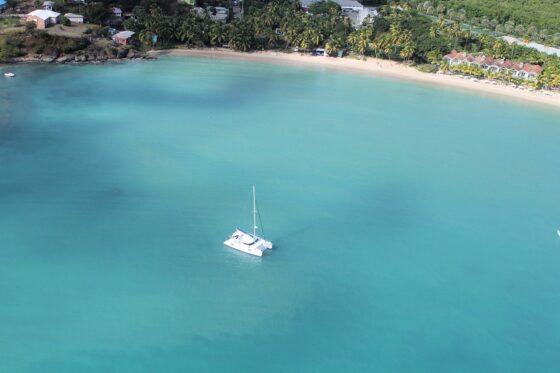 caribbean 4 Best Countries for Americans Who Want To Live Abroad Barbados
