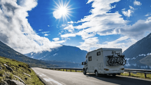 How To Prepare Your RV for a Family Road Trip