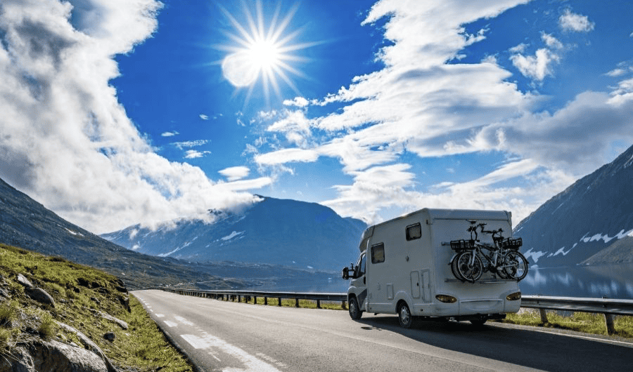 How To Prepare Your RV for a Family Road Trip