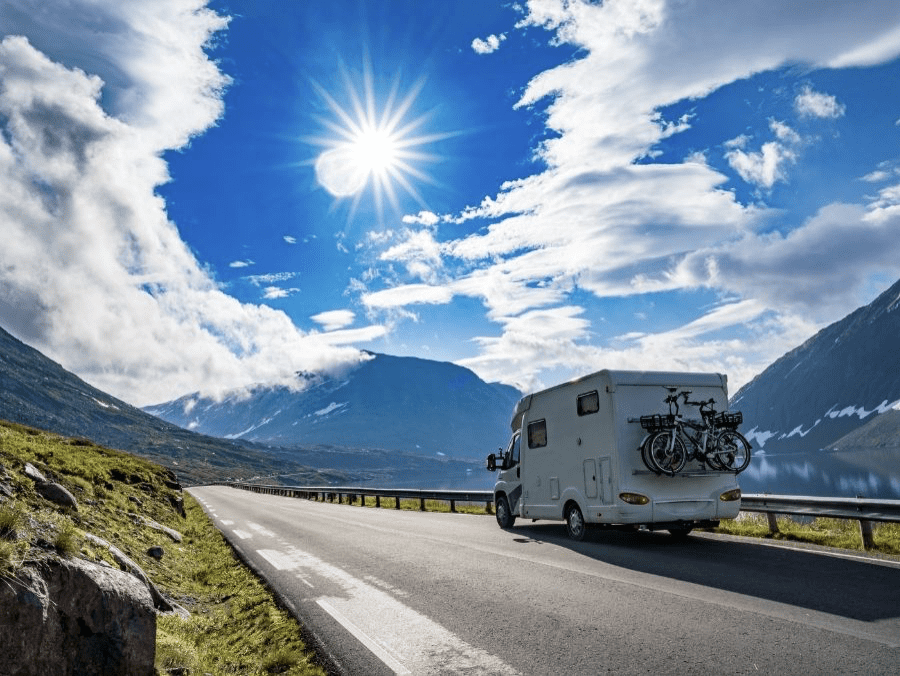 How To Prepare Your RV for a Family Road Trip
