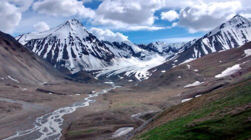 underrated natural wonders of the United States Denali National Park