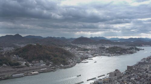 11 Ways to Enjoy Setouchi, Japan