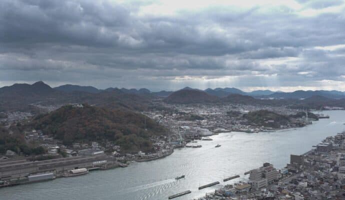 11 Ways to Enjoy Setouchi, Japan