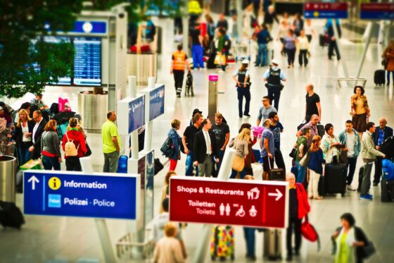 8 Things to Pack For Your Big Move Overseas