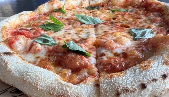 Best Things to Do in Norfolk for Couples Where to eat The Veil Brewery Pizza