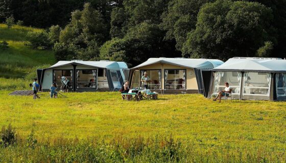 Find the Perfect Camping Spot - ask seasoned campers for ideas