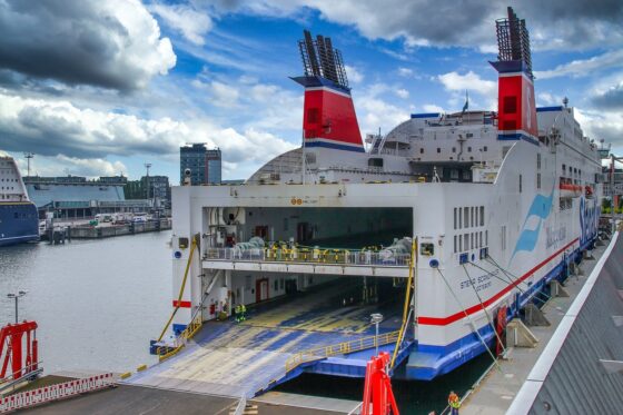 How to Ship Your Car to Another Country germany car ferry