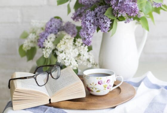 Secrets to creating a cozy home