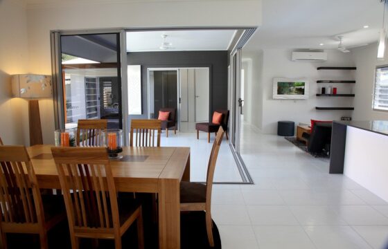 Ways to Add Value to Your Summer Home - make your home energy efficient- remodel kitchen