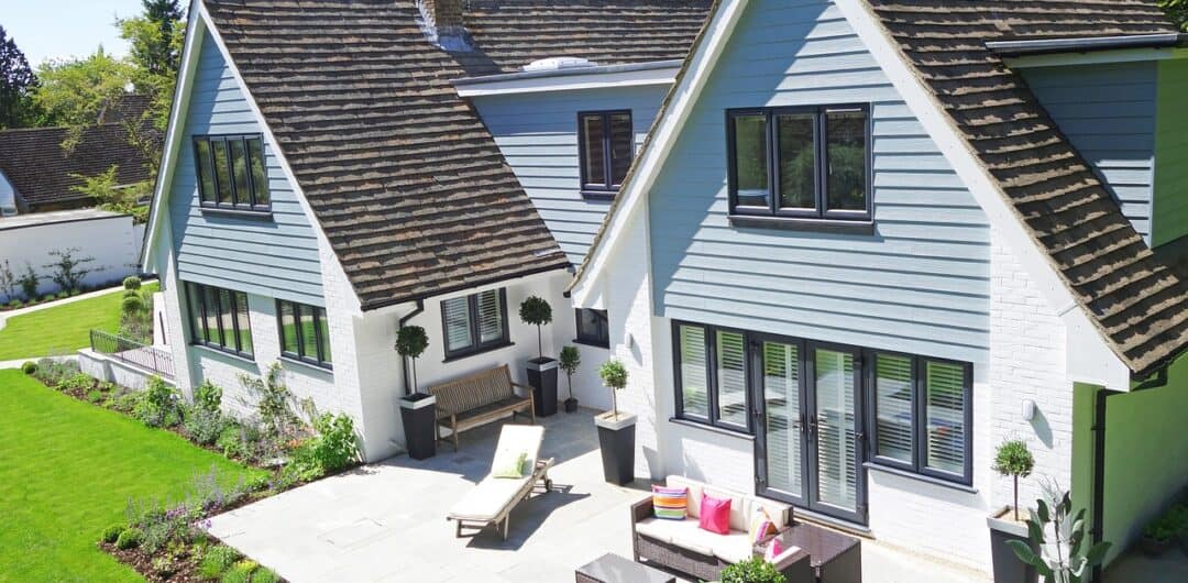 7 Ways to Modernize an Older Home Without Losing Character 2 Parts of your home you should modernize this year- Ways to Add Value to Your Summer Home - new england clapboard house
How to Modernize an Older Home Without Losing Character