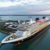 can I take my pet on a Disney Cruise - Disney Wish
