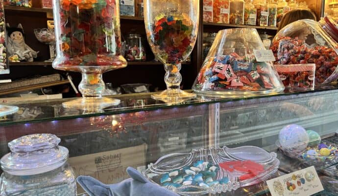 Fun Things to Do in Lafayette this Weekend - McCord Candy