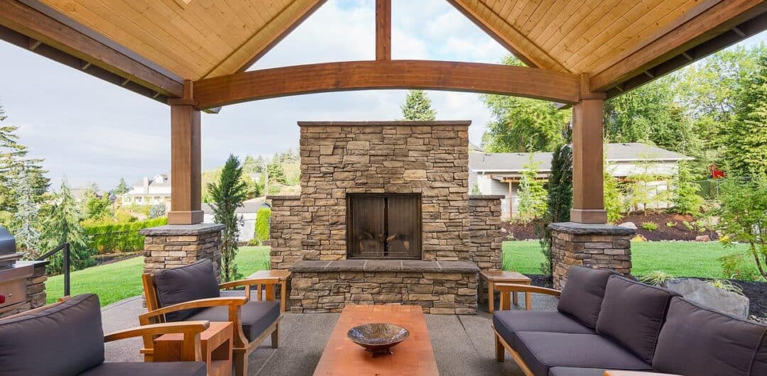 6 Big Benefits of Buying a Newly Built Home 2 6 Big Benefits of Buying a Newly Built Home How To Enjoy Your Patio During the Colder Months - covered outside patio