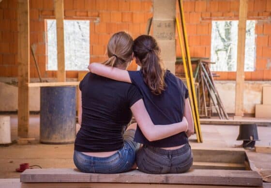 Memorable Things To Do Before Your Bestie Moves Away