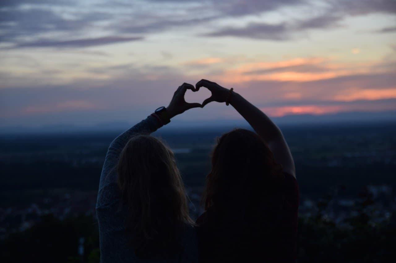 5 Memorable Things To Do Before Your Bestie Moves Away - Sand and Snow
