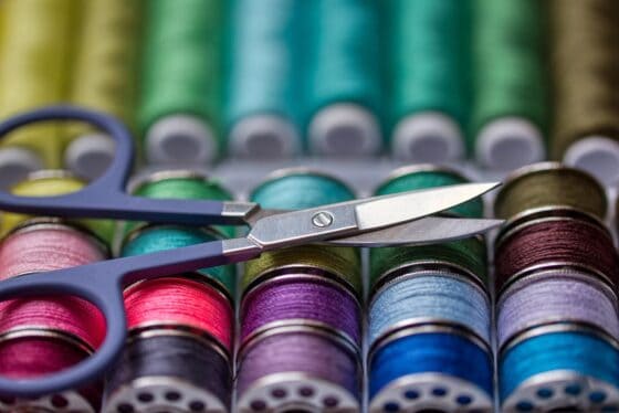 Sewing Tools For First Time Sewers